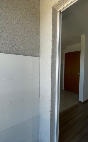 Apartamento para alugar com 46m², 2 quartos e 1 vaga