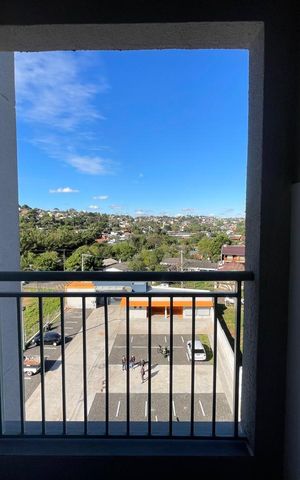 Apartamento para alugar com 46m², 2 quartos e 1 vaga