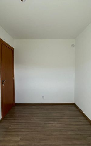 Apartamento para alugar com 46m², 2 quartos e 1 vaga