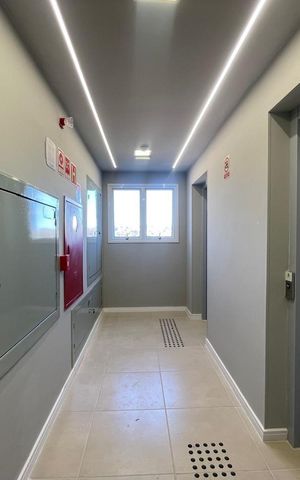 Apartamento para alugar com 46m², 2 quartos e 1 vaga