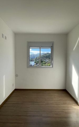 Apartamento para alugar com 46m², 2 quartos e 1 vaga