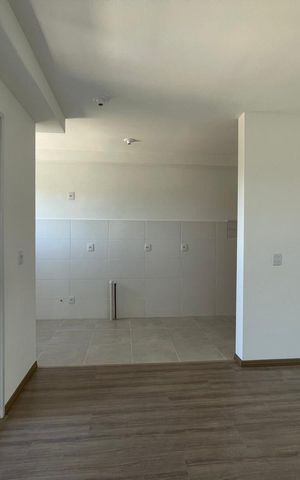 Apartamento para alugar com 46m², 2 quartos e 1 vaga