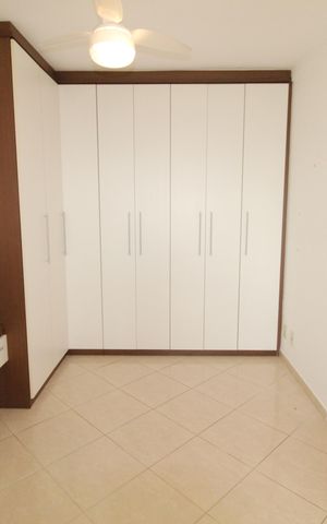 Apartamento para alugar com 67m², 2 quartos e 2 vagasSuíte