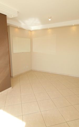 Apartamento para alugar com 67m², 2 quartos e 2 vagasSala