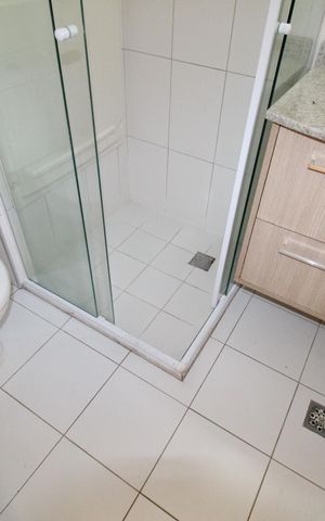 Apartamento para alugar com 67m², 2 quartos e 2 vagasBanheiro