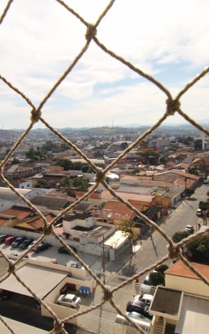 Apartamento para alugar com 67m², 2 quartos e 2 vagasSala