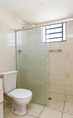 Apartamento para alugar com 69m², 3 quartos e 1 vagaBanheiro Social