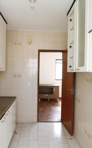 Apartamento para alugar com 69m², 3 quartos e 1 vagaCozinha