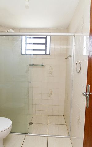 Apartamento para alugar com 69m², 3 quartos e 1 vagaBanheiro Social