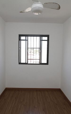 Apartamento para alugar com 69m², 3 quartos e 1 vagaQuarto 2