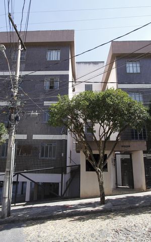 Apartamento para alugar com 69m², 3 quartos e 1 vagaFachada
