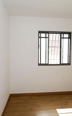 Apartamento para alugar com 69m², 3 quartos e 1 vagaQuarto 1