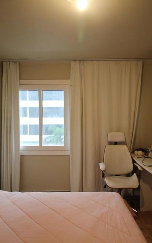 Apartamento à venda com 95m², 3 quartos e sem vagaQuarto 3