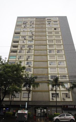 Apartamento à venda com 95m², 3 quartos e sem vagaFachada