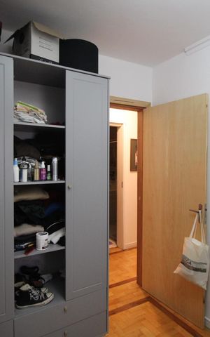 Apartamento à venda com 95m², 3 quartos e sem vagaQuarto 1