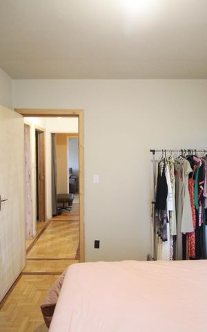 Apartamento à venda com 95m², 3 quartos e sem vagaQuarto 3