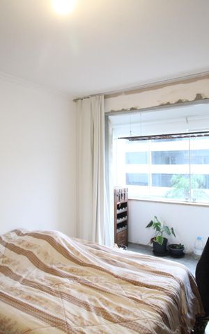 Apartamento à venda com 95m², 3 quartos e sem vagaQuarto 2