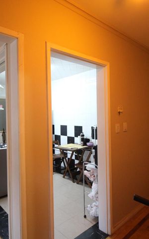 Apartamento à venda com 95m², 3 quartos e sem vagaSala