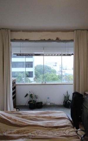 Apartamento à venda com 95m², 3 quartos e sem vagaQuarto 2