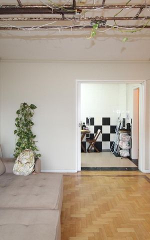 Apartamento à venda com 95m², 3 quartos e sem vagaSala