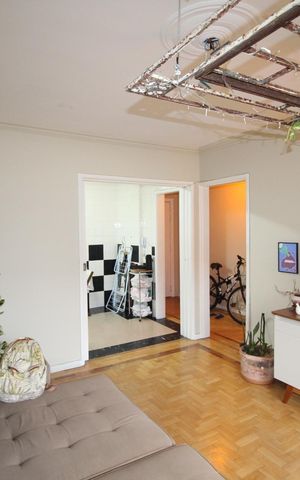 Apartamento à venda com 95m², 3 quartos e sem vagaSala