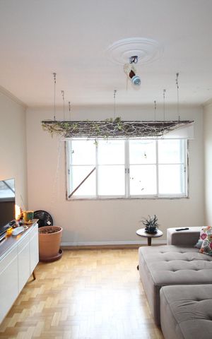 Apartamento à venda com 95m², 3 quartos e sem vagaSala