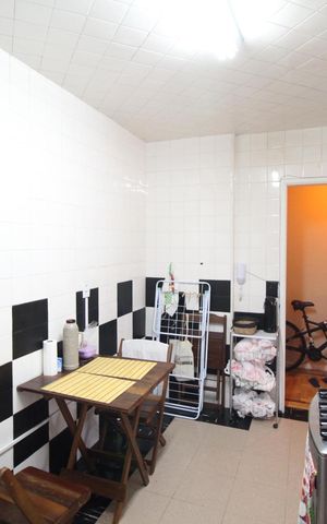 Apartamento à venda com 95m², 3 quartos e sem vagaCozinha