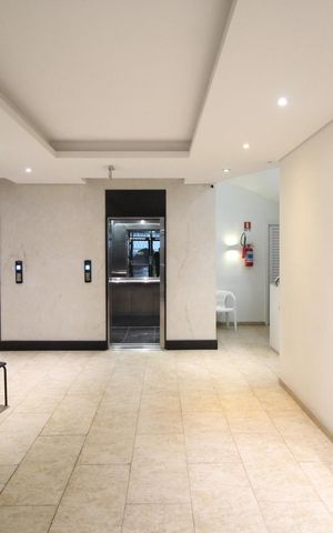 Apartamento à venda com 95m², 3 quartos e sem vagaÁrea comum