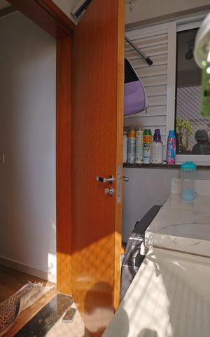Apartamento à venda com 56m², 2 quartos e 1 vagaÁrea de Serviço