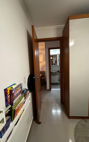 Apartamento para alugar com 45m², 2 quartos e 1 vaga Apartamento para alugar com 45m², 2 quartos e 1 vagaQuarto 2