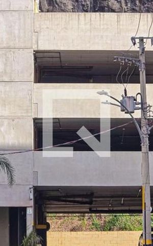 Apartamento para alugar com 45m², 2 quartos e 1 vaga Apartamento para alugar com 45m², 2 quartos e 1 vagaEdifício garam - coberto