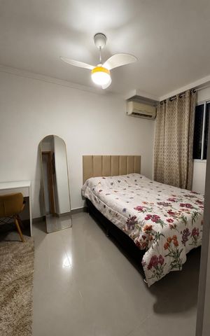 Apartamento para alugar com 45m², 2 quartos e 1 vaga Apartamento para alugar com 45m², 2 quartos e 1 vagaQuarto 1