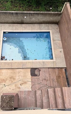 Casa de condomínio à venda com 100m², 3 quartos e 2 vagas Casa de condomínio à venda com 100m², 3 quartos e 2 vagasQuarto 2 - Vista