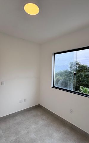 Casa de condomínio à venda com 100m², 3 quartos e 2 vagas Casa de condomínio à venda com 100m², 3 quartos e 2 vagasQuarto 1
