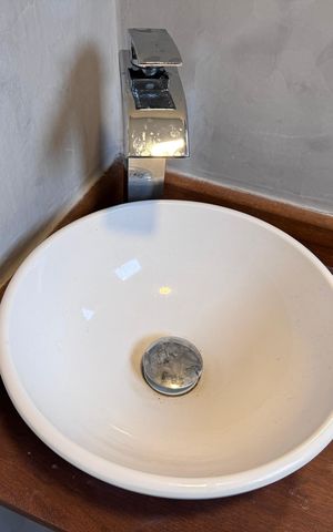 Casa de condomínio à venda com 100m², 3 quartos e 2 vagas Casa de condomínio à venda com 100m², 3 quartos e 2 vagasLavabo