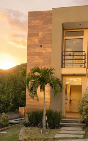 Casa de condomínio à venda com 100m², 3 quartos e 2 vagas Casa de condomínio à venda com 100m², 3 quartos e 2 vagasÁrea externa