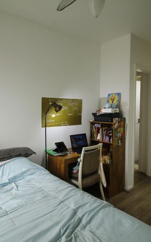 Apartamento para alugar com 75m², 3 quartos e 1 vagaSuíte 3