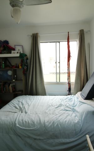 Apartamento para alugar com 75m², 3 quartos e 1 vagaSuíte 3