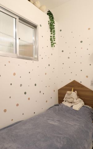 Apartamento para alugar com 60m², 2 quartos e sem vagaQuarto 1