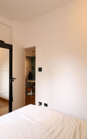 Apartamento para alugar com 60m², 2 quartos e sem vagaQuarto 2