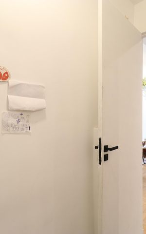 Apartamento para alugar com 60m², 2 quartos e sem vagaQuarto 1