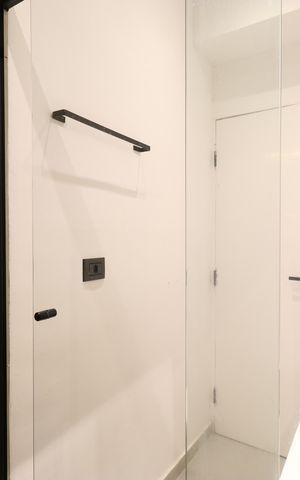 Apartamento para alugar com 60m², 2 quartos e sem vagaBanheiro 