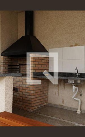 Apartamento para alugar com 44m², 2 quartos e 1 vaga Apartamento para alugar com 44m², 2 quartos e 1 vagaÁrea comum