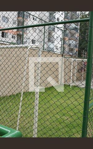 Apartamento para alugar com 44m², 2 quartos e 1 vaga Apartamento para alugar com 44m², 2 quartos e 1 vagaÁrea comum