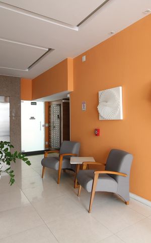 Apartamento para alugar com 60m², 2 quartos e 1 vagaÁrea Comum
