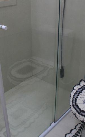 Apartamento à venda com 66m², 2 quartos e 1 vagaBanheiro