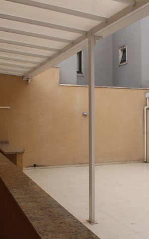 Apartamento à venda com 66m², 2 quartos e 1 vagaÁrea comum - Churrasqueira