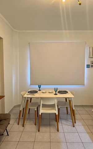 Apartamento para alugar com 55m², 1 quarto e 1 vaga Apartamento para alugar com 55m², 1 quarto e 1 vagaSala