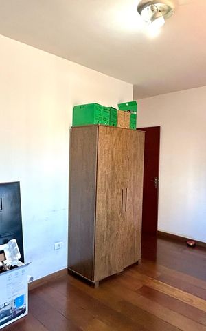 Casa para alugar com 183m², 3 quartos e 4 vagasQuarto 2
