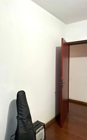 Casa para alugar com 183m², 3 quartos e 4 vagasQuarto 1